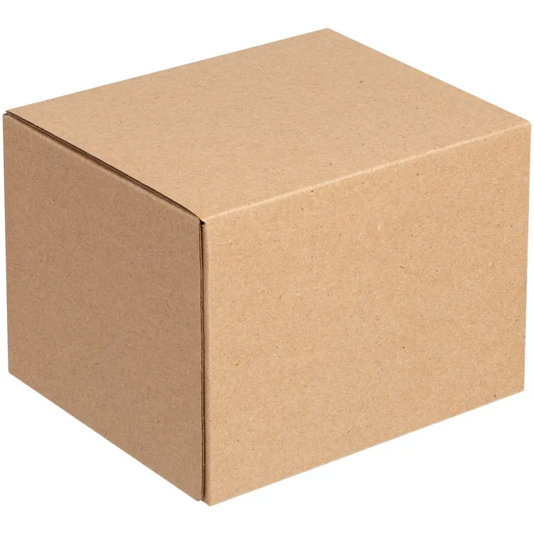 Коробка для кружки Chunky, крафт арт.14746.00