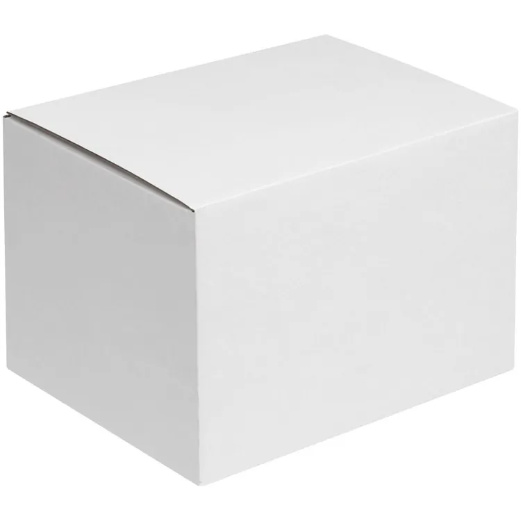 Коробка для кружки Chunky, белая арт.14746.60