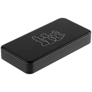 Внешний SSD диск Drop Light, с подсветкой гравировки, 256 Гб арт.23999.16