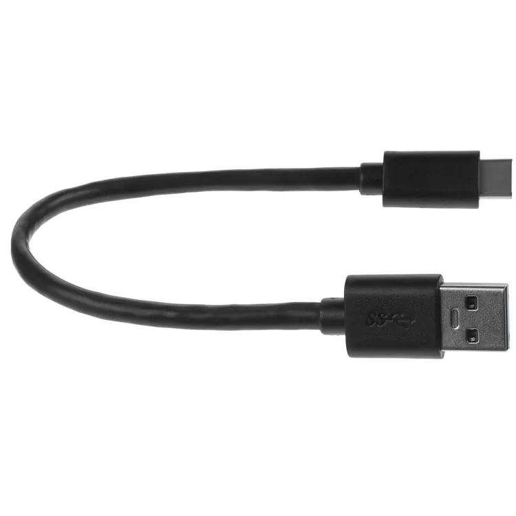 Внешний SSD диск Drop Light, с подсветкой гравировки, 512 Гб арт.23999.12