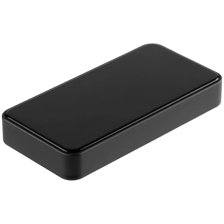 Внешний SSD диск Drop Light, с подсветкой гравировки, 512 Гб арт.23999.12