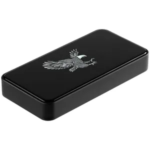 Внешний SSD диск Drop Light, с подсветкой гравировки, 512 Гб арт.23999.12