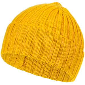 Шапка Uni, желтая арт.18557.80