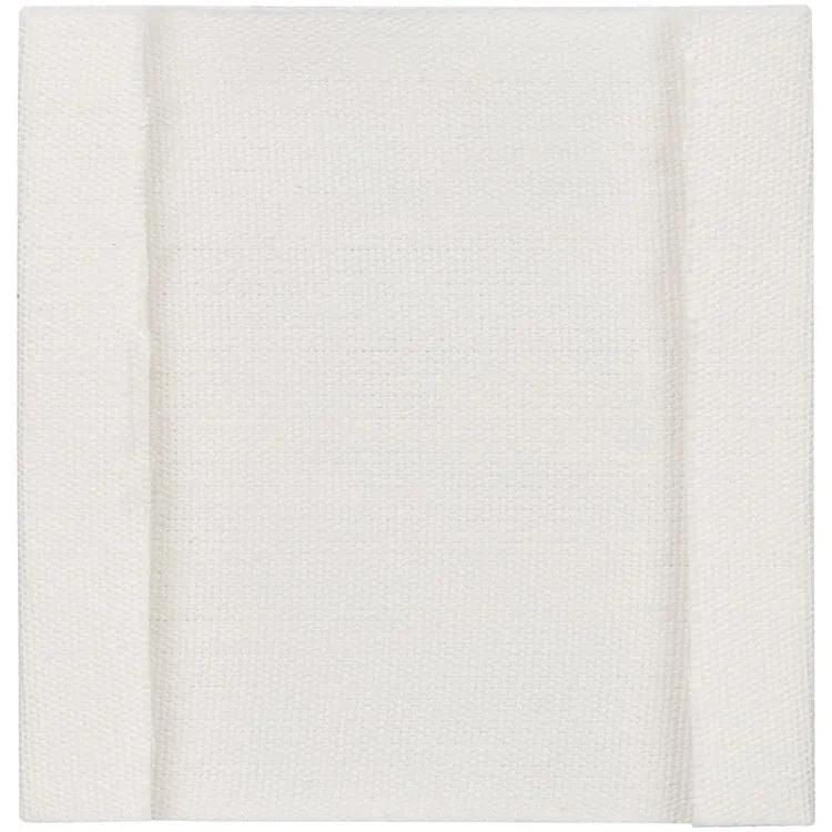 Лейбл хлопковый Doni, L, беленый арт.16190.00