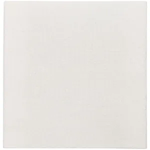 Лейбл хлопковый Doni, L, беленый арт.16190.00