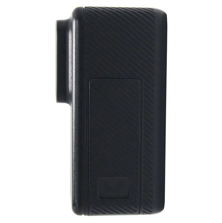 Экшн-камера Digma DiCam 810, серая арт.14384