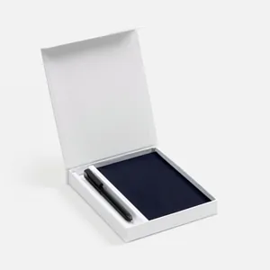 Набор Flat Mini, черный арт.17980.30
