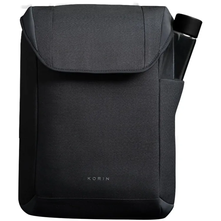 Рюкзак ClickPack X, черный арт.14389.30