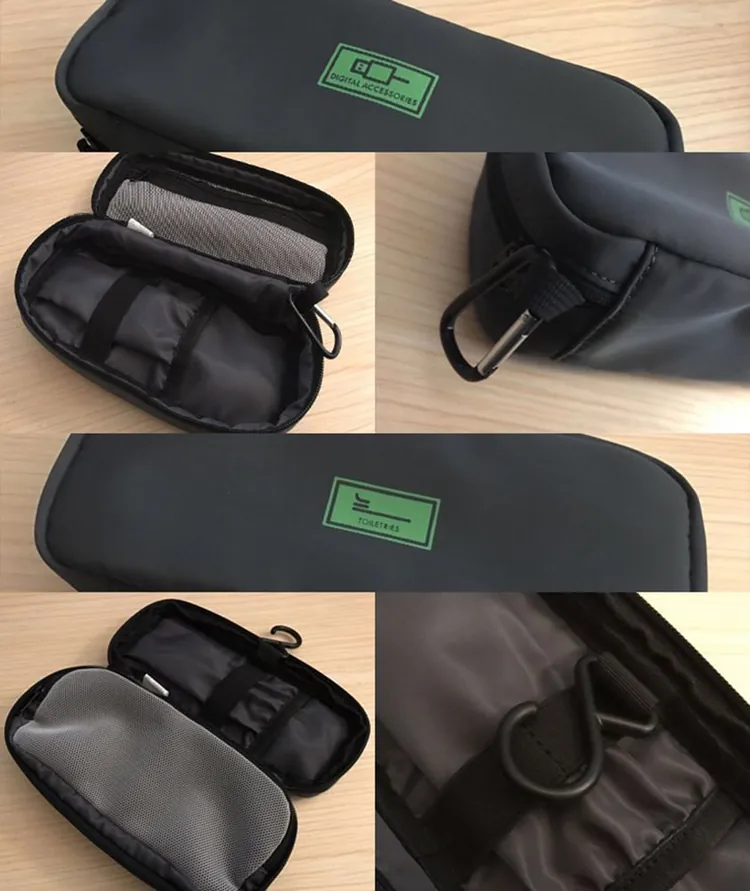 Рюкзак ClickPack Pro, черный с серым арт.14388.31