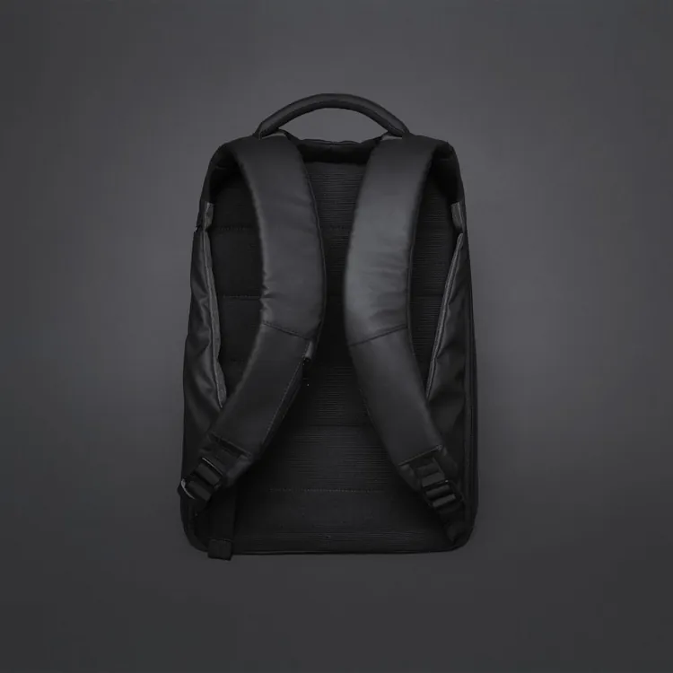 Рюкзак ClickPack Pro, черный с серым арт.14388.31