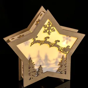 Светильник Xmas Mood арт.30165