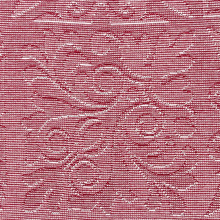 Плед Ornamental, бордовый арт.15233.55