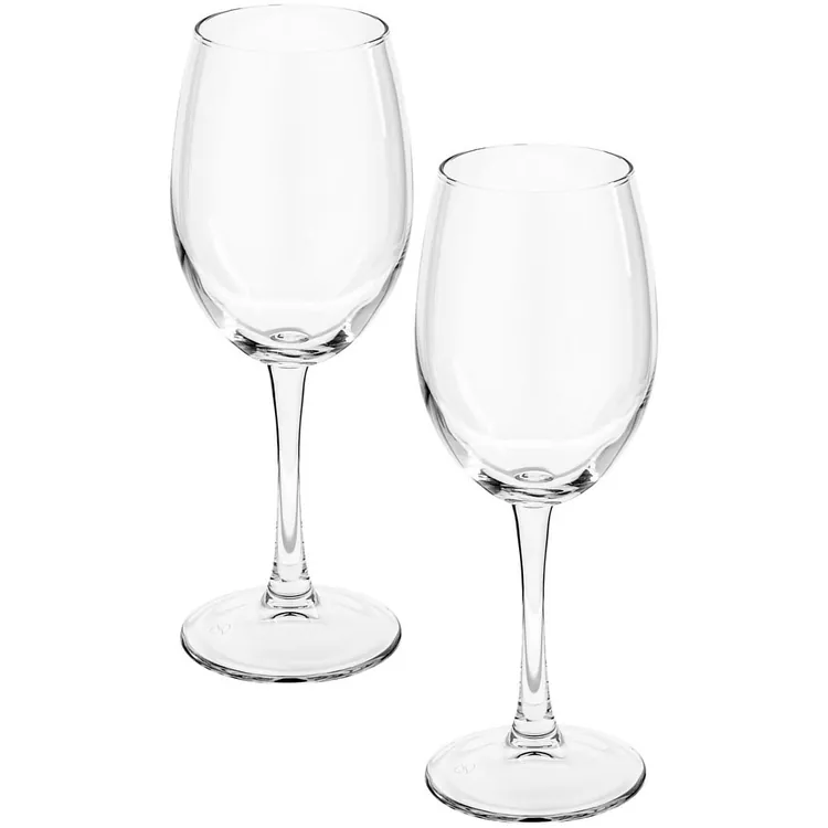 Набор из 2 бокалов для вина Classic арт.15512.00