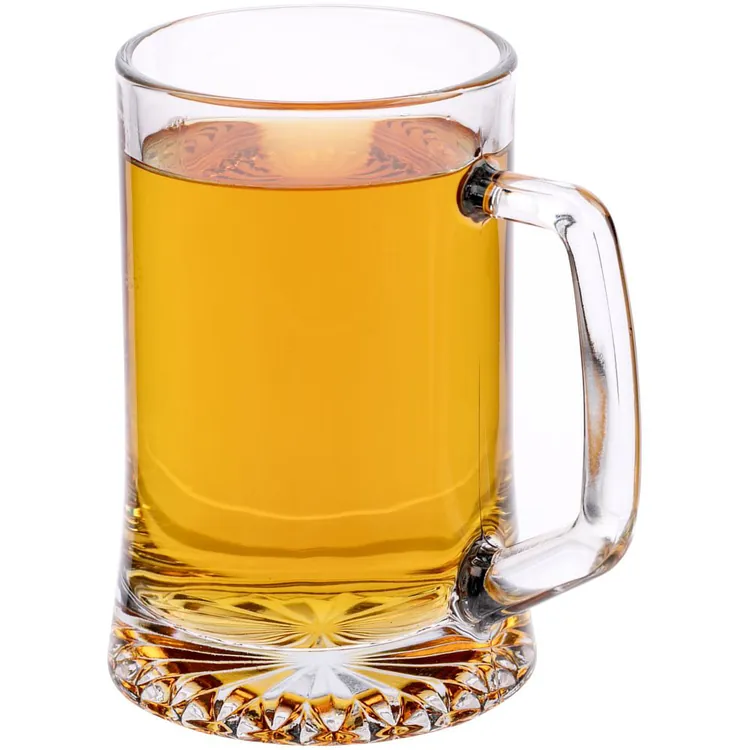 Кружка пивная Pub, большая арт.10250.67
