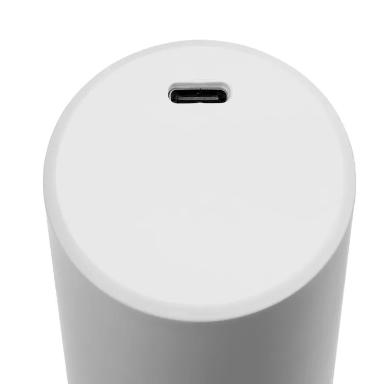 Электрическая мельница для специй HuoHou Electric Grinder Rechargable, белая арт.16192.60