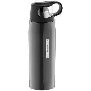 Термос Gven, темно-серый арт.14645.31