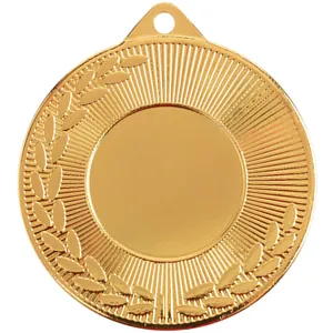 Медаль Regalia, малая, золотистая арт.14970.00