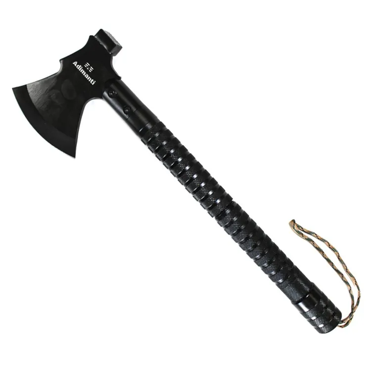 Многофункциональный топор Axe-003, черный арт.14723.30