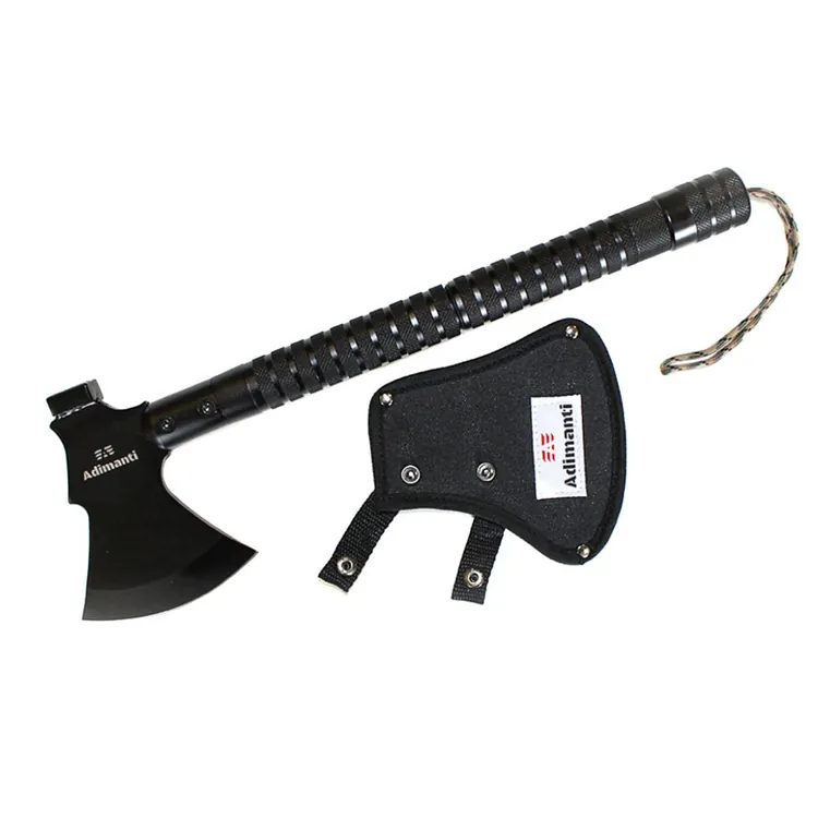 Многофункциональный топор Axe-003, черный арт.14723.30