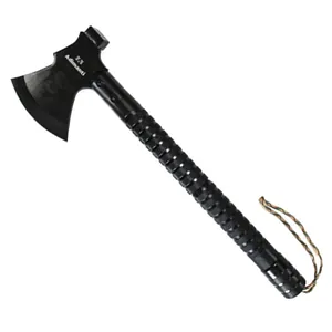 Многофункциональный топор Axe-003, черный арт.14723.30