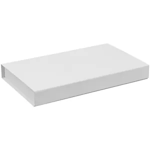 Коробка Horizon Magnet, белая арт.17273.60