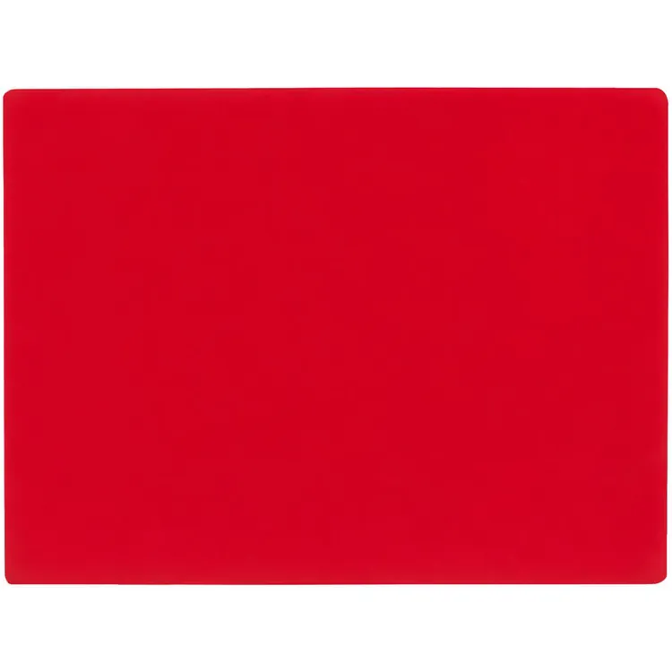 Лейбл Listra Soft Touch, красный арт.16150.50