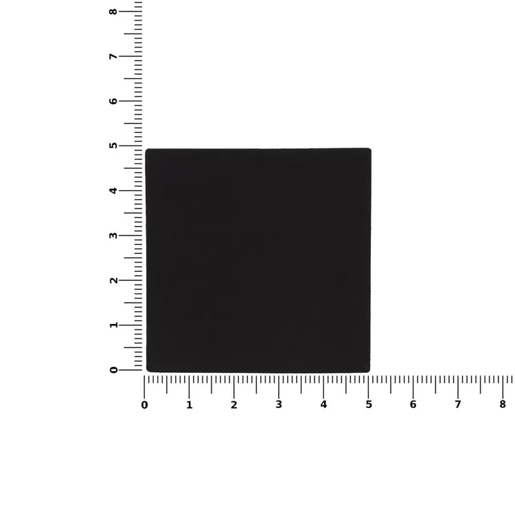 Лейбл Listra Soft Touch, L, черный арт.16151.30