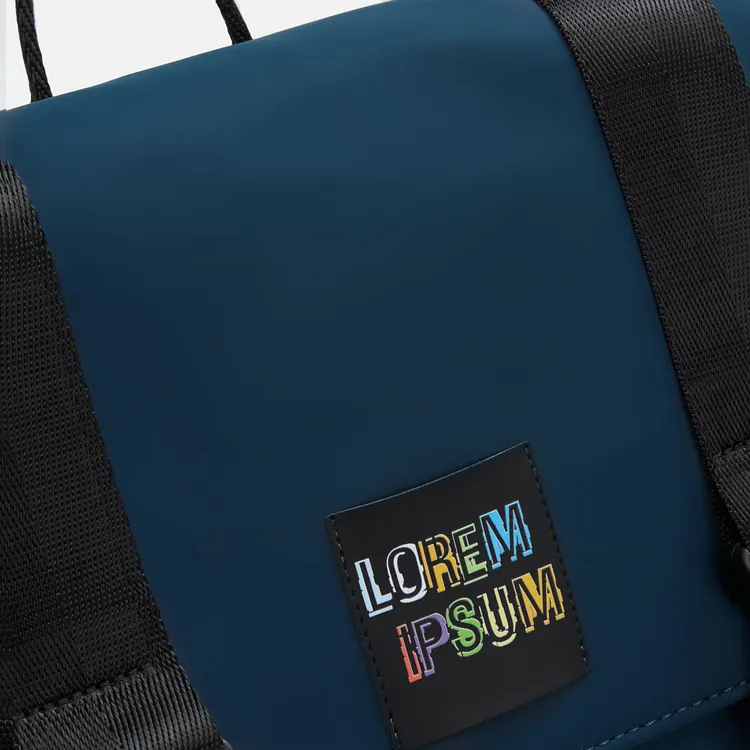 Лейбл Listra Soft Touch, L, черный арт.16151.30