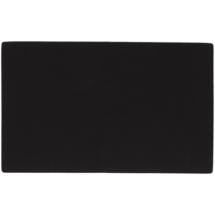 Лейбл Listra Soft Touch, XL, черный арт.16265.30