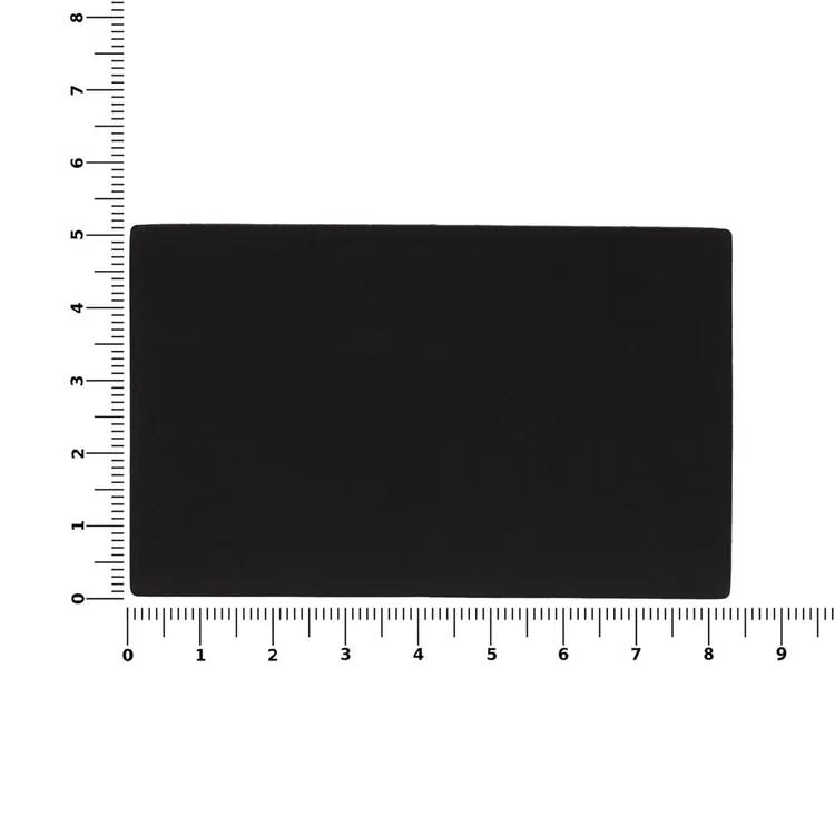 Лейбл Listra Soft Touch, XL, черный арт.16265.30