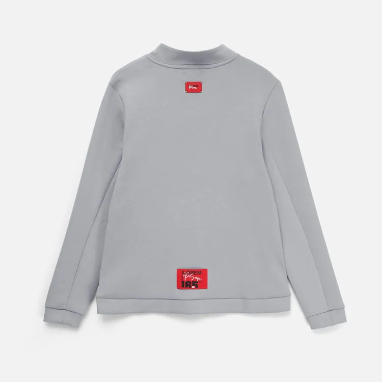 Лейбл Listra Soft Touch, XL, красный арт.16265.50