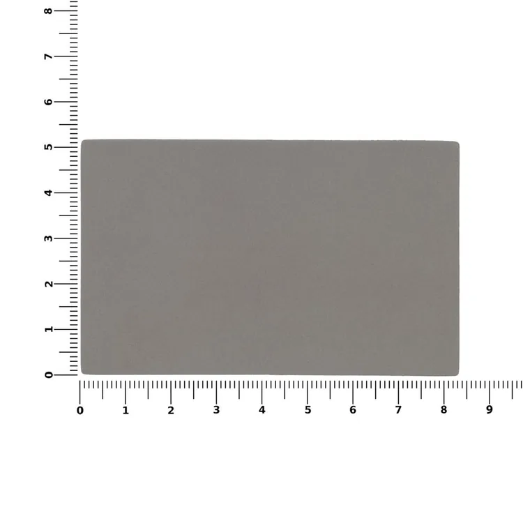 Лейбл Listra Soft Touch, XL, серый арт.16265.10