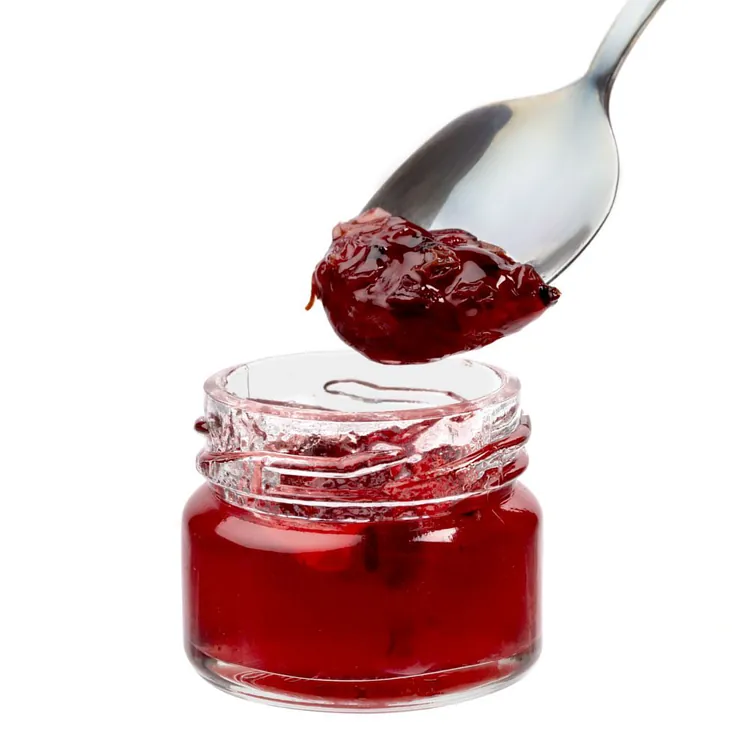 Джем на виноградном соке Best Berries, красная смородина арт.13096.07
