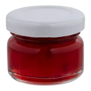 Джем на виноградном соке Best Berries, красная смородина арт.13096.07