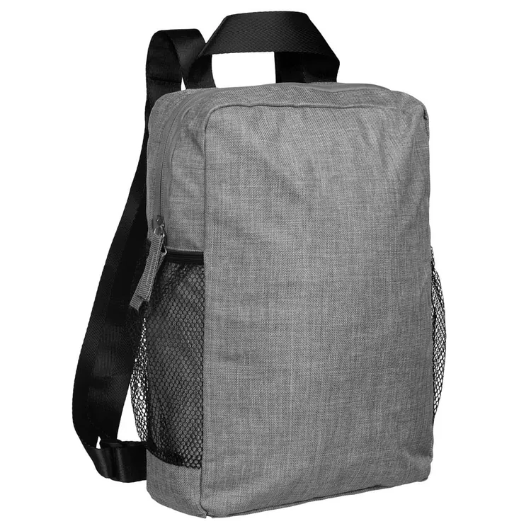 Рюкзак Packmate Sides, серый арт.14735.10