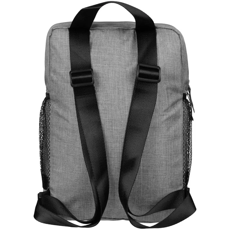 Рюкзак Packmate Sides, серый арт.14735.10
