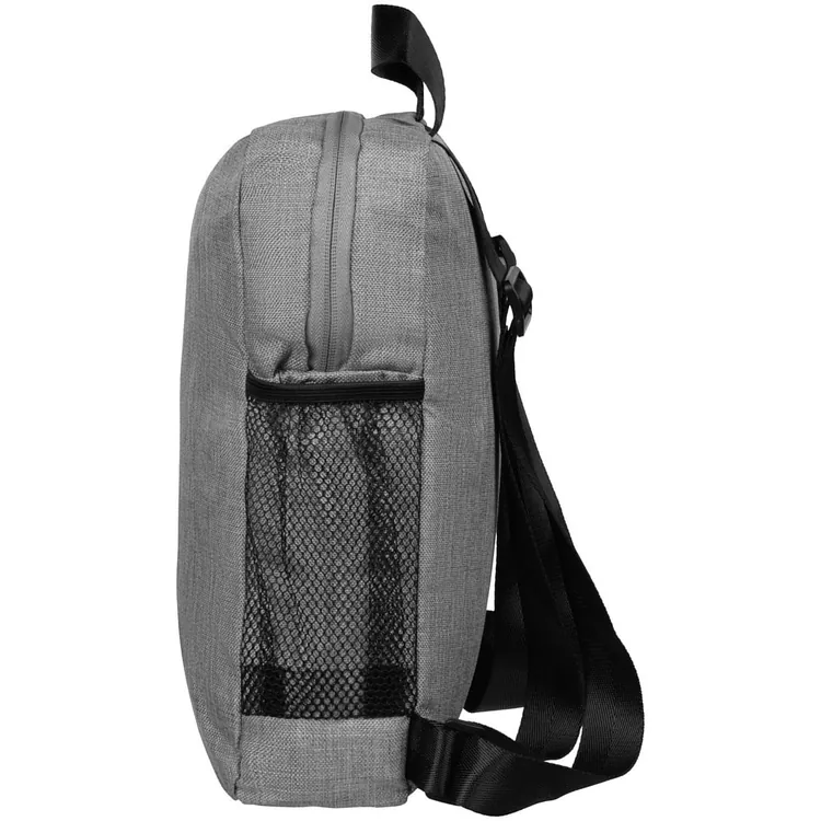Рюкзак Packmate Sides, серый арт.14735.10
