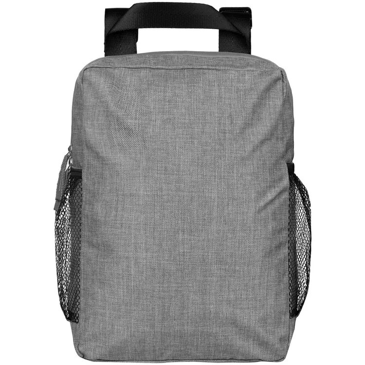 Рюкзак Packmate Sides, серый арт.14735.10