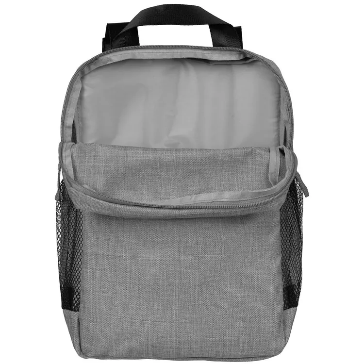 Рюкзак Packmate Sides, серый арт.14735.10