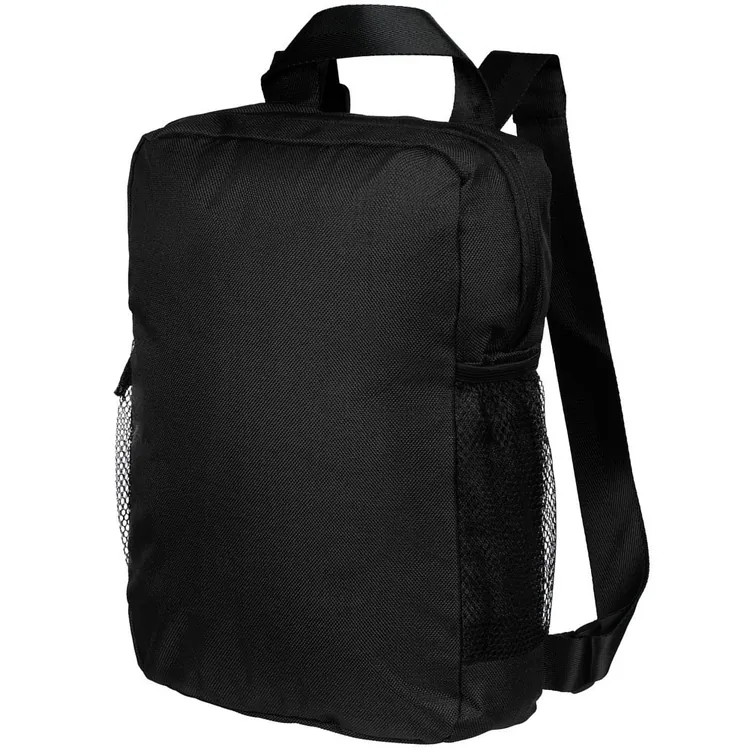 Рюкзак Packmate Sides, черный арт.14735.30