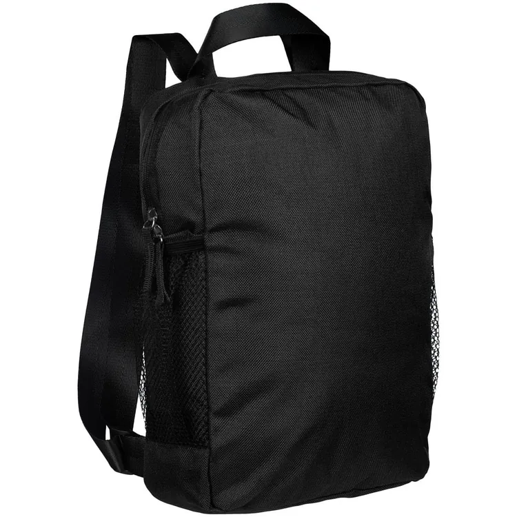 Рюкзак Packmate Sides, черный арт.14735.30