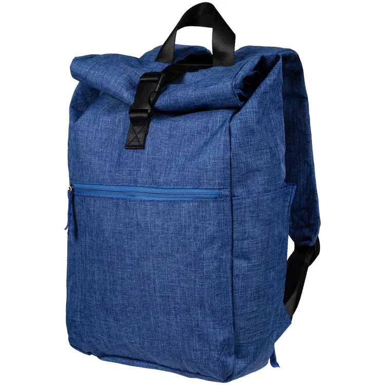 Рюкзак Packmate Roll, синий арт.14737.40