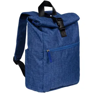 Рюкзак Packmate Roll, синий арт.14737.40