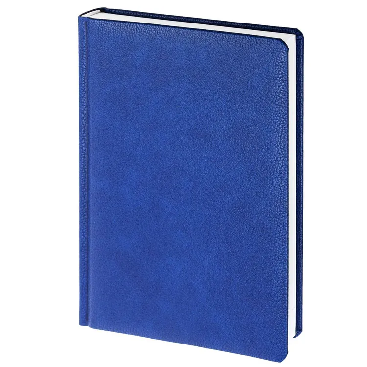 Ежедневник Sagrin, недатированный, синий арт.20422.40