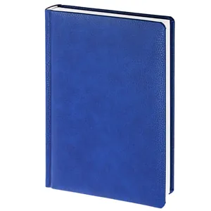 Ежедневник Sagrin, недатированный, синий арт.20422.40
