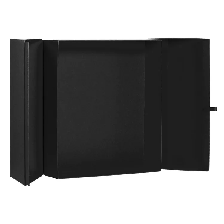 Коробка Wingbox, черная арт.15546.30