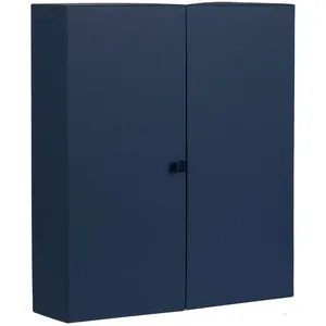 Коробка Wingbox, темно-синяя арт.15546.40