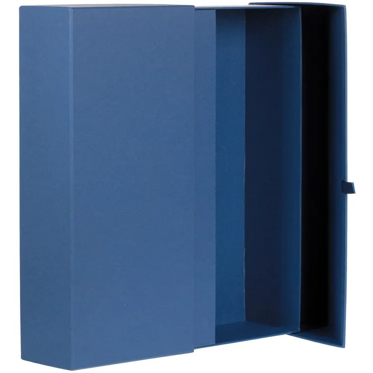 Коробка Wingbox, синяя арт.15546.41