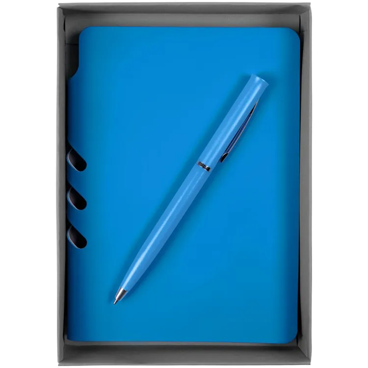 Набор Flexpen Mini, ярко-голубой арт.18097.14