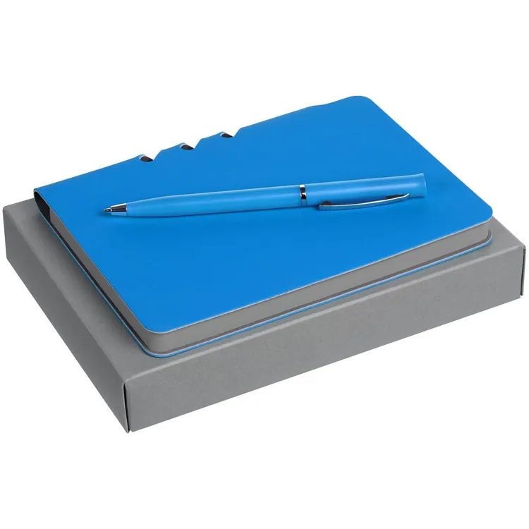 Набор Flexpen Mini, ярко-голубой арт.18097.14